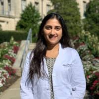 Dr Aneri Patel